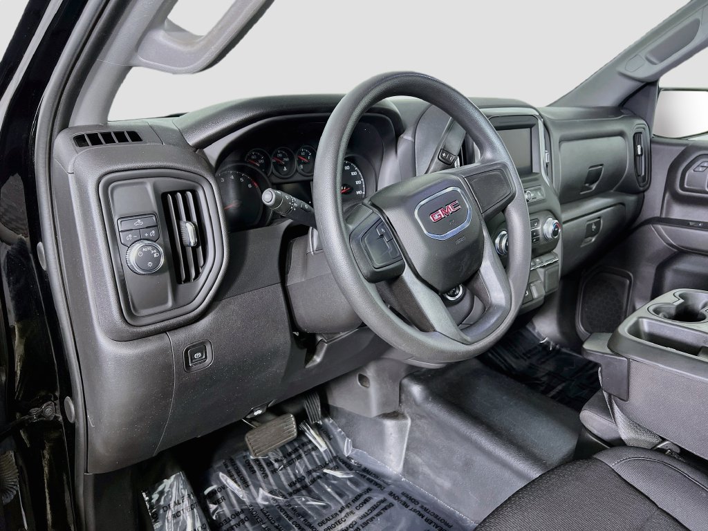 2024 GMC Sierra 1500 Pro - Photo 8
