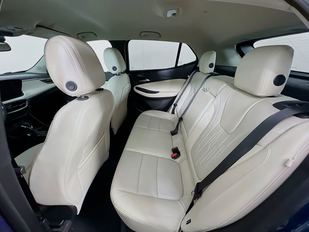 2024 Buick Encore GX Avenir - Photo 23