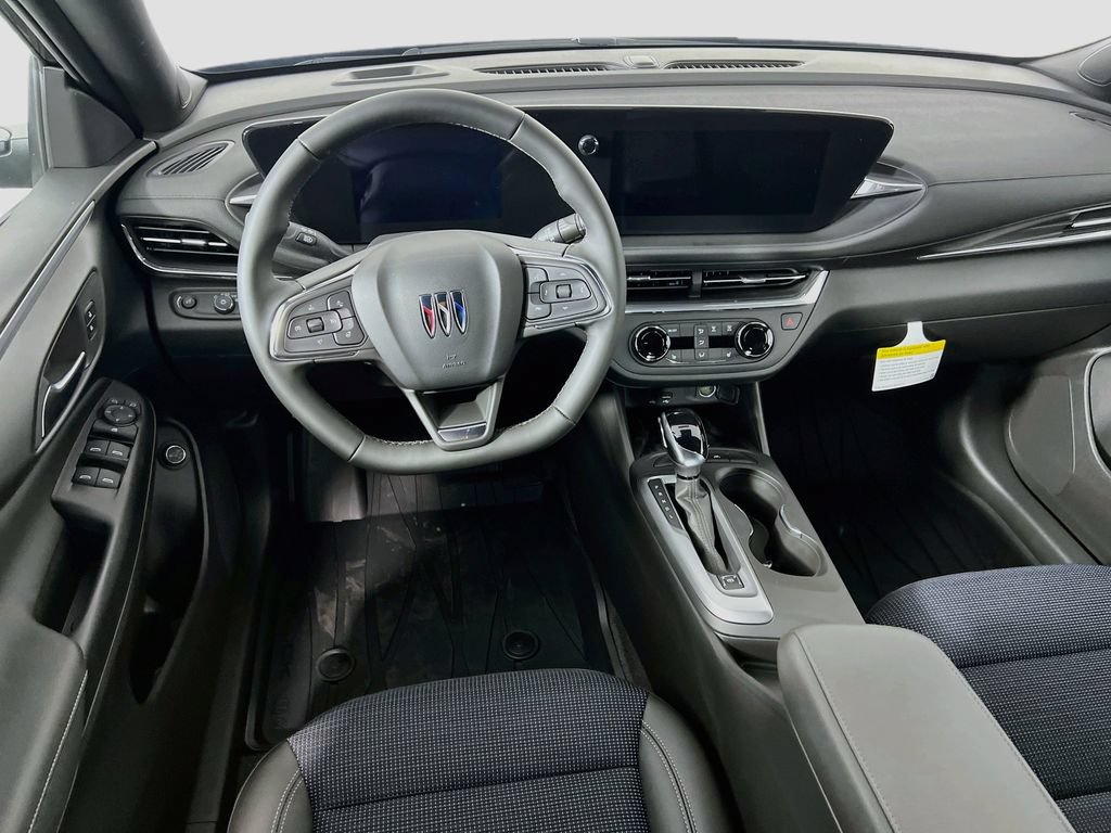 2026 Buick Envista Preferred - Photo 19