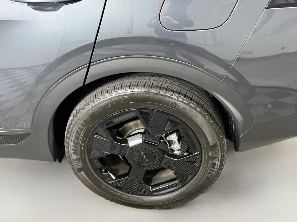 2026 Kia Sportage X-Line Prestige - Photo 28