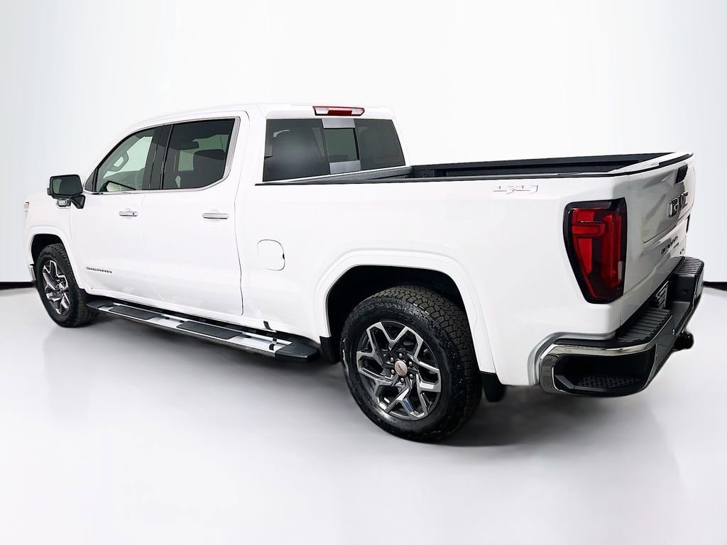 2026 GMC Sierra 1500 SLT - Photo 5