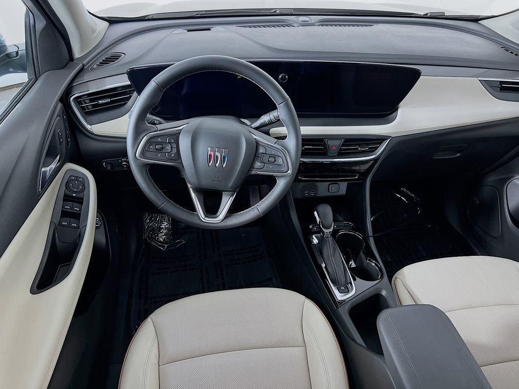 2024 Buick Encore GX Avenir - Photo 21