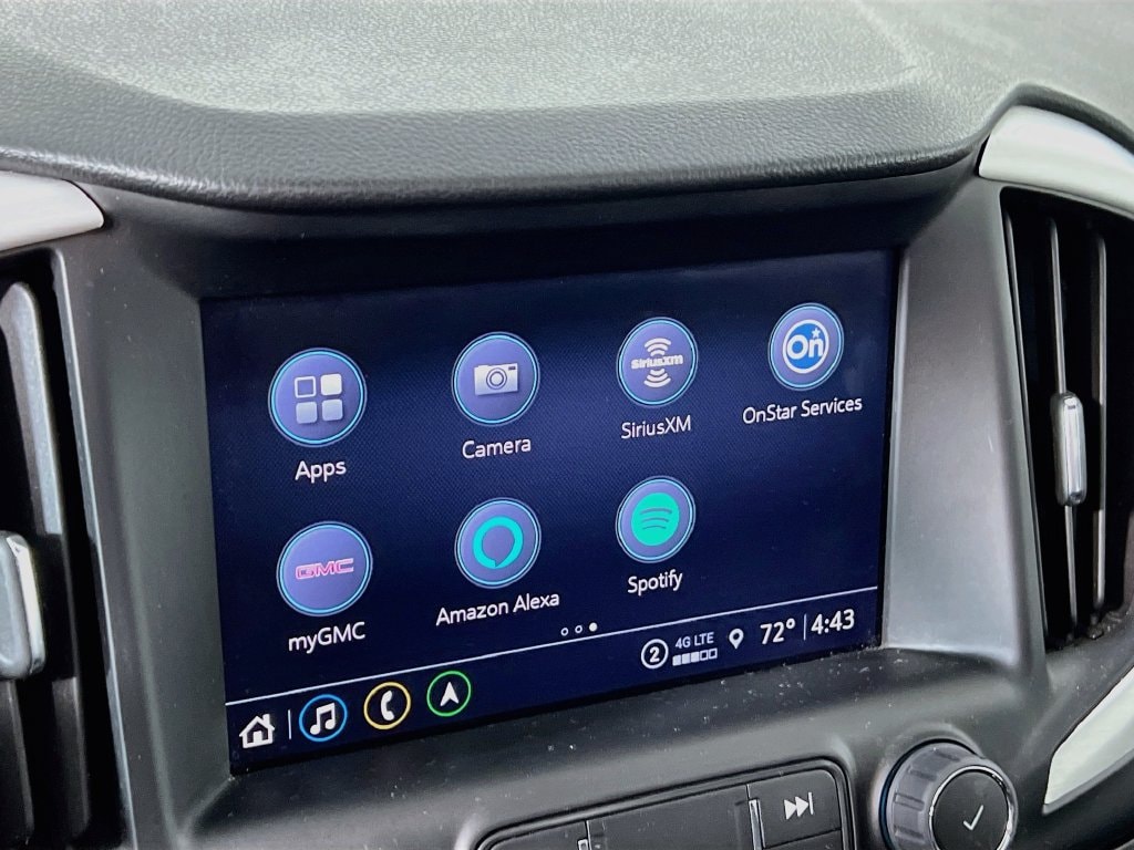 2024 GMC Terrain SLT - Photo 14