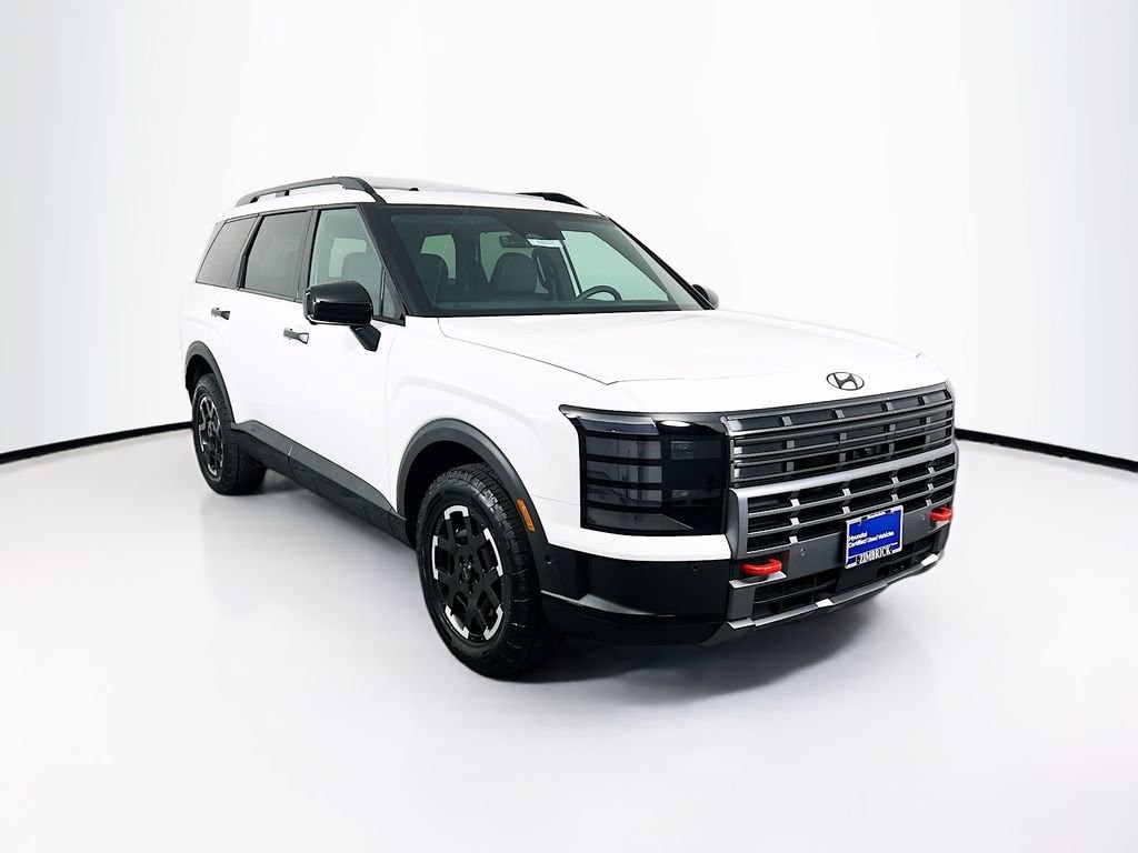 2026 Hyundai Palisade XRT Pro AWD's photo