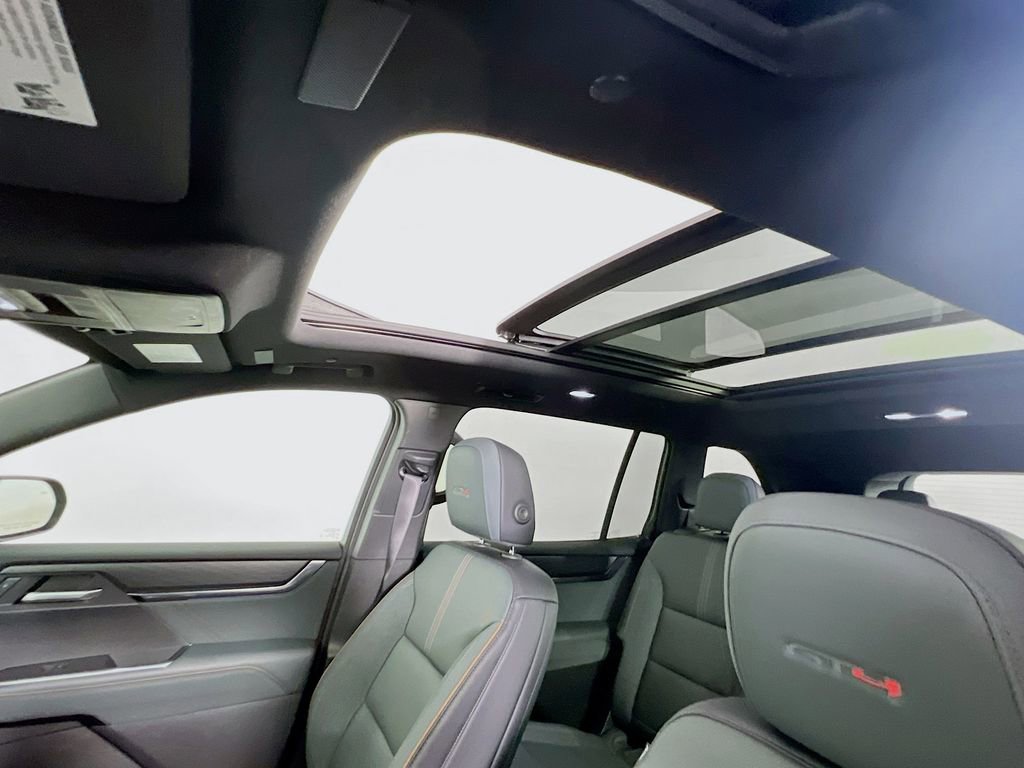 2024 GMC Acadia AT4 - Photo 22