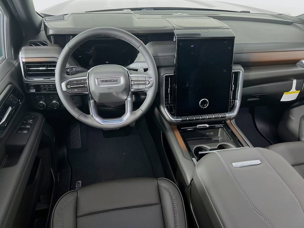 2026 GMC Yukon Denali - Photo 22