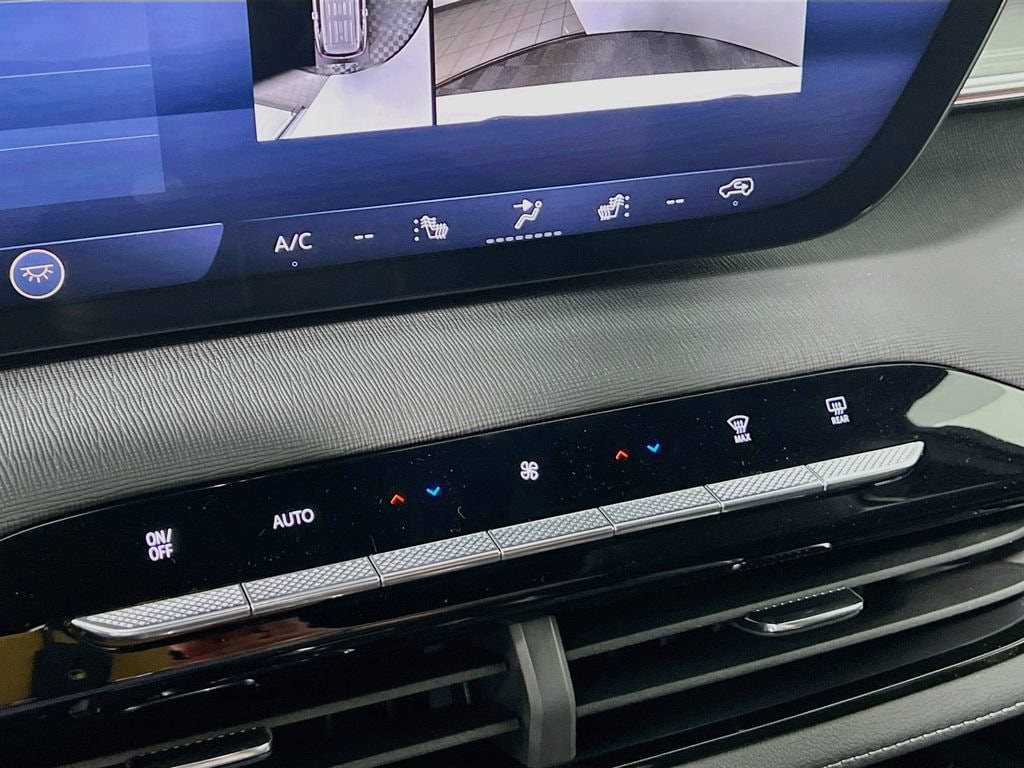 2026 Buick Enclave Preferred - Photo 14