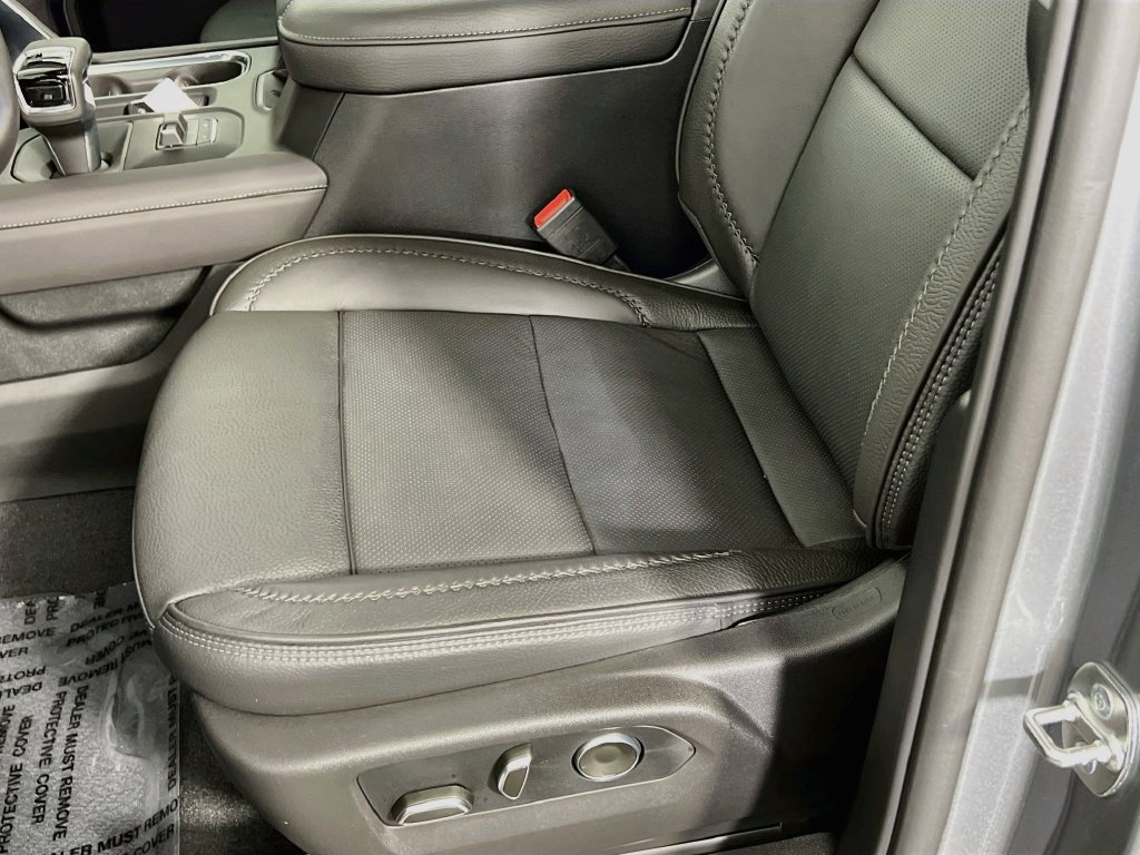 2026 GMC Sierra 1500 Denali - Photo 18