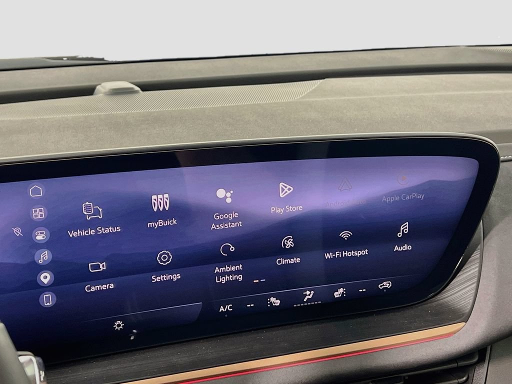 2026 Buick Envision Sport Touring - Photo 13
