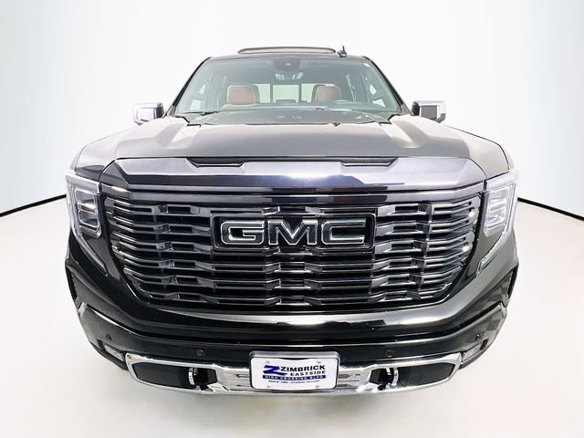 2023 Gmc Sierra 1500 Denali Ultimate photo 2