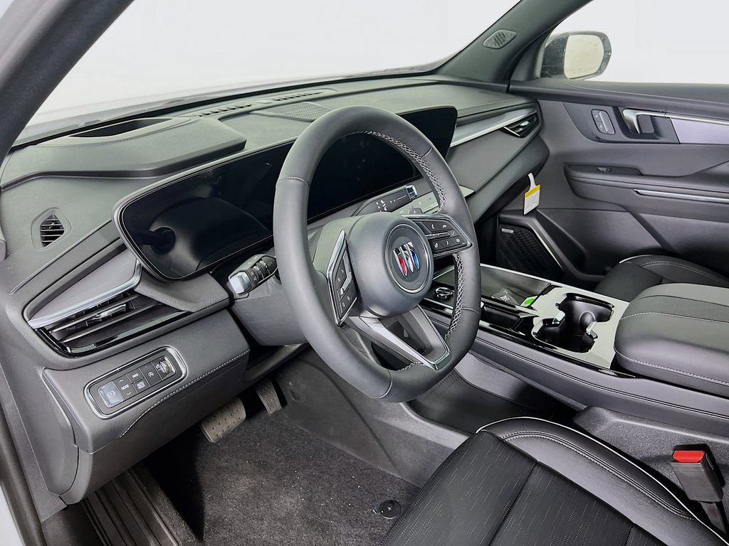 2026 Buick Enclave Sport Touring - Photo 8
