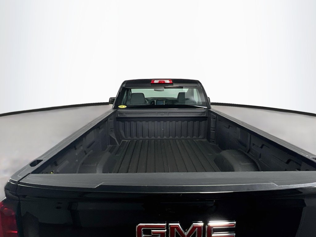 2024 GMC Sierra 1500 Pro - Photo 20
