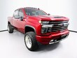 Chevrolet Silverado 3500 HD
