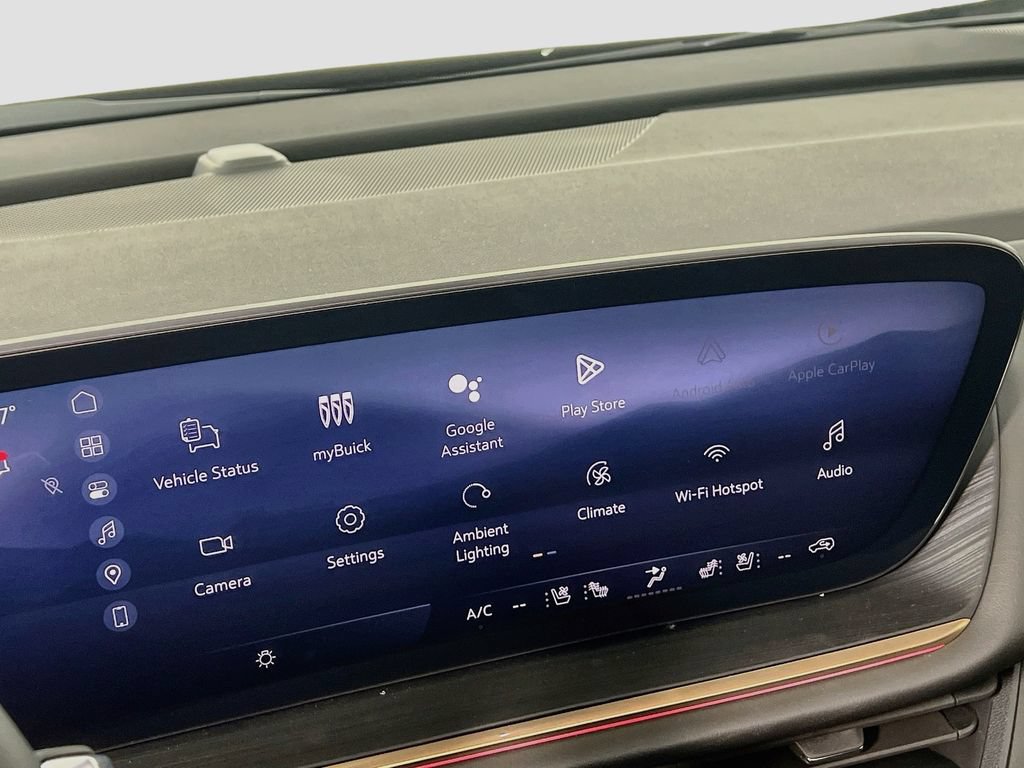 2026 Buick Envision Avenir - Photo 12