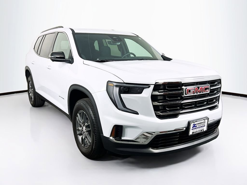 2026 GMC Acadia Elevation AWD's photo