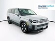 Hyundai Santa Fe Hybrid