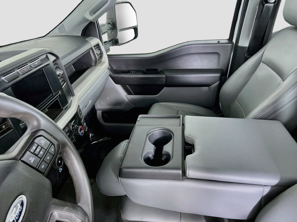 2023 Ford F-350 Super Duty XL - Photo 23