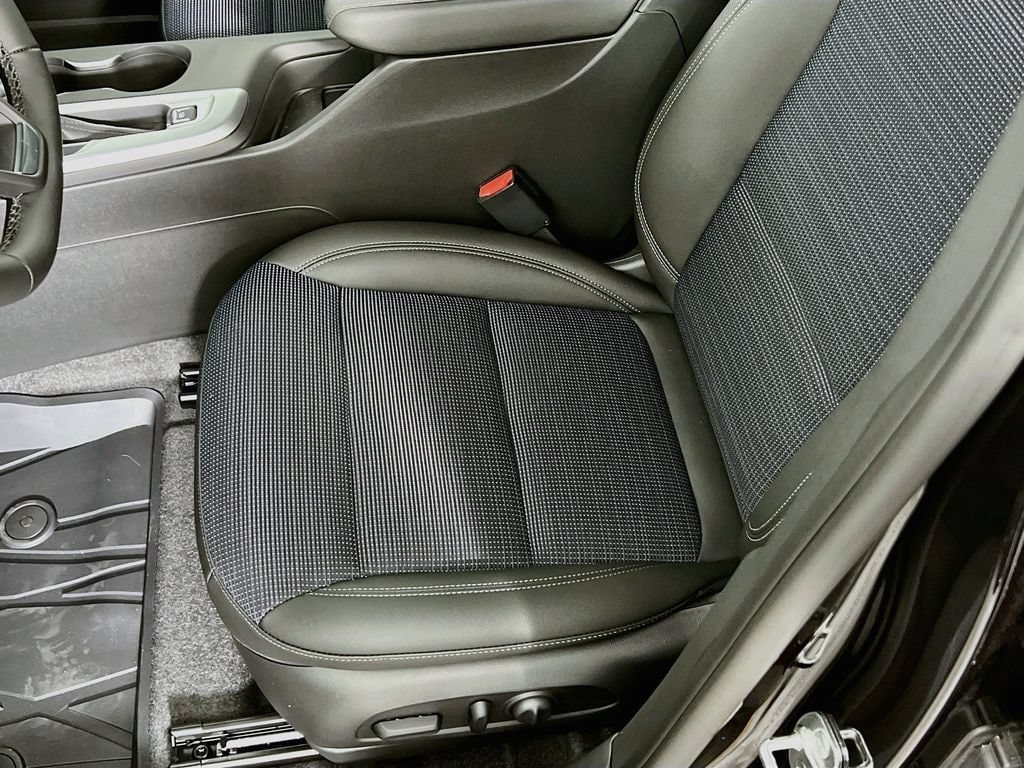 2026 Buick Envista Preferred - Photo 17