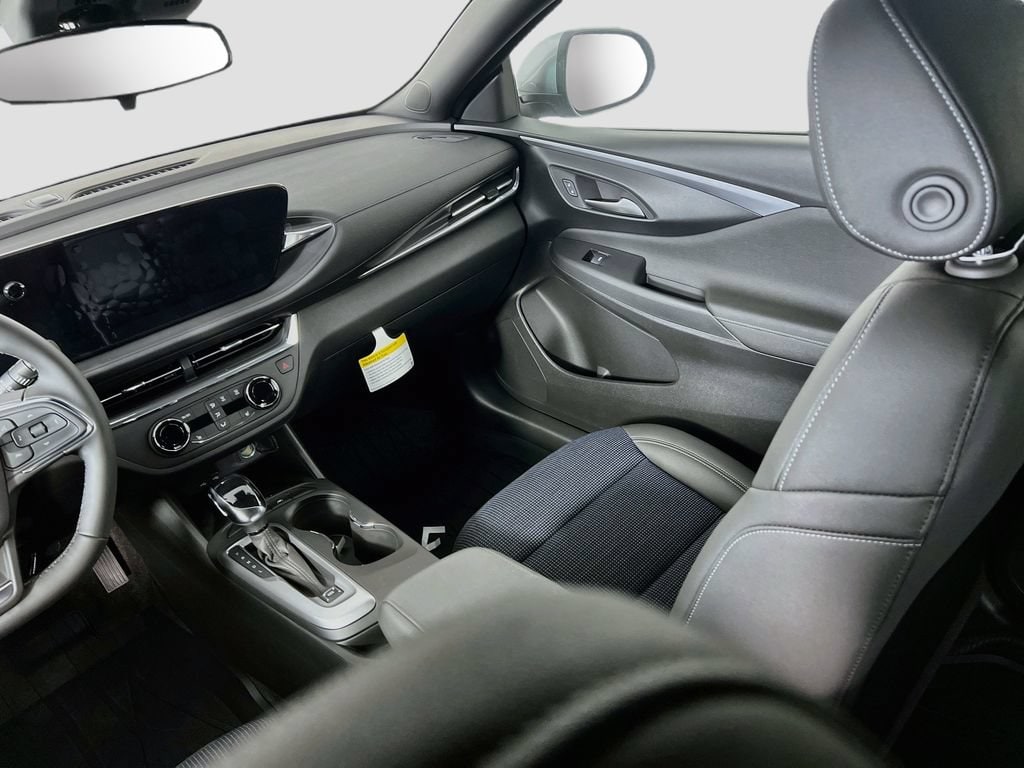 2026 Buick Envista Preferred - Photo 19