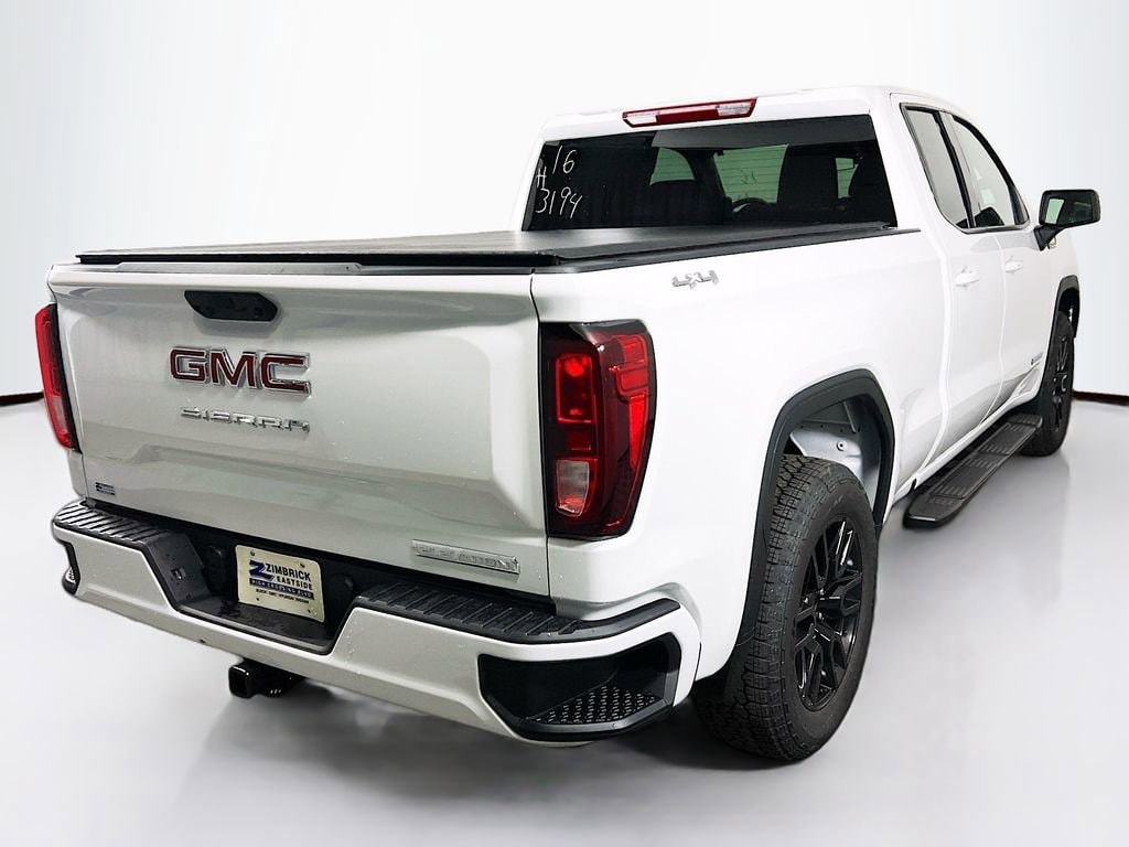 2026 GMC Sierra 1500 Elevation - Photo 6