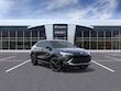  Buick Envista