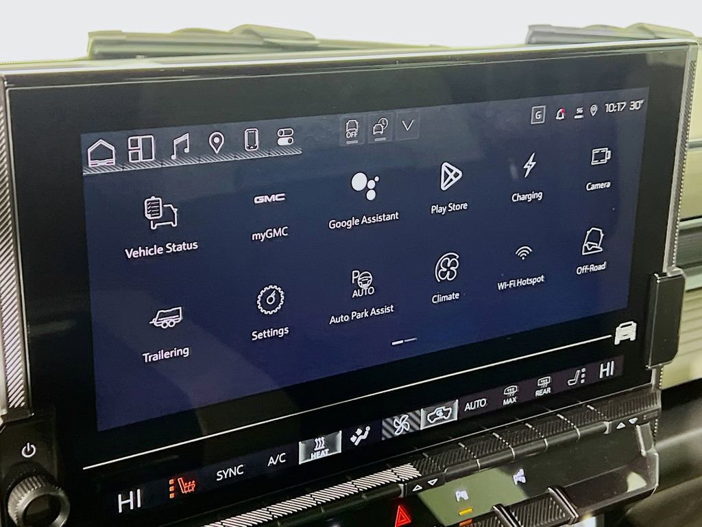 2026 GMC HUMMER EV 2X - Photo 15