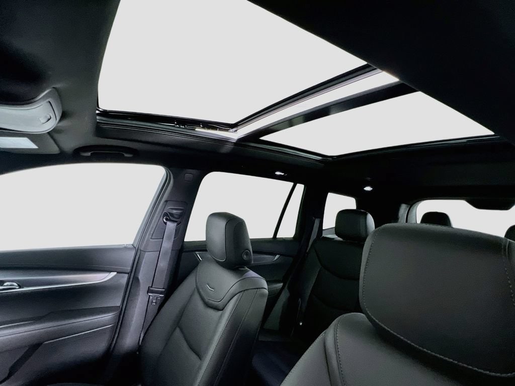 2024 Cadillac XT6 Luxury - Photo 19