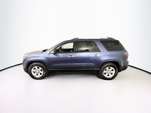 2014 Gmc Acadia SLE photo 4