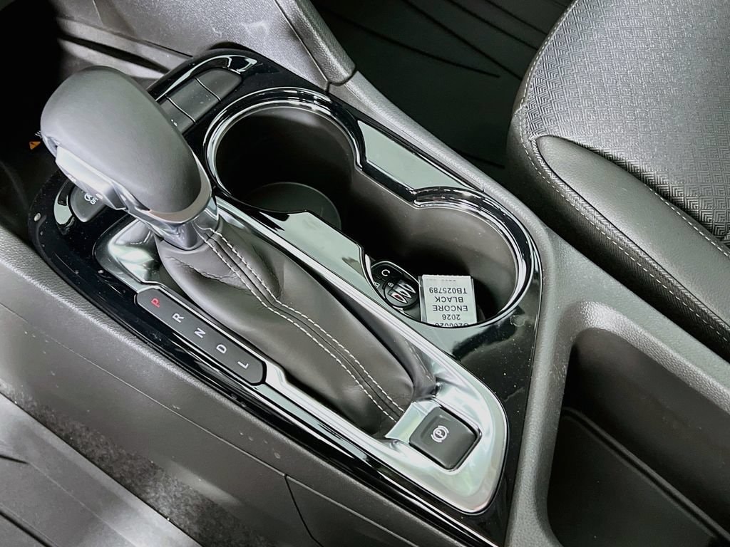 2026 Buick Encore GX Preferred - Photo 13