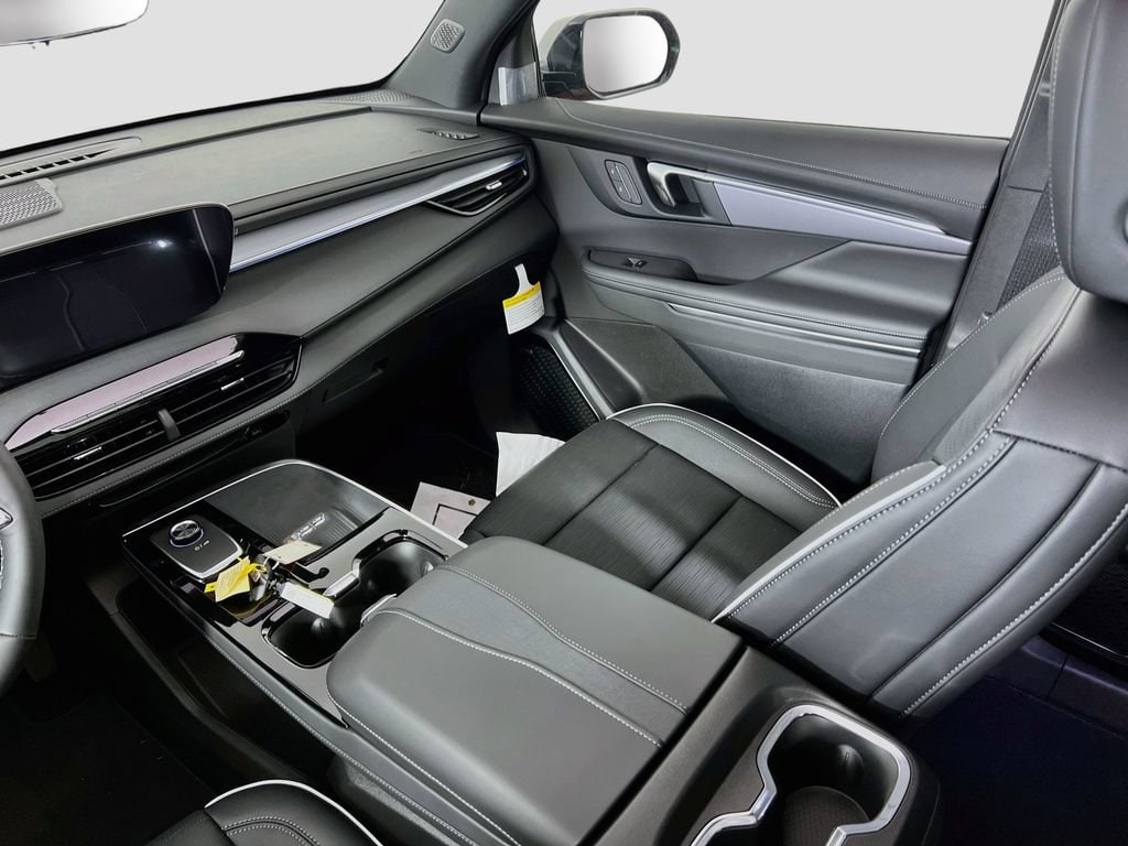 2026 Buick Enclave Sport Touring - Photo 22