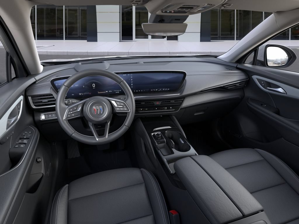 2026 Buick Envision Avenir - Photo 15