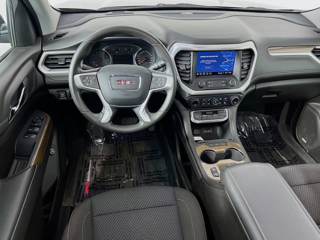 2023 GMC Acadia SLE - Photo 22