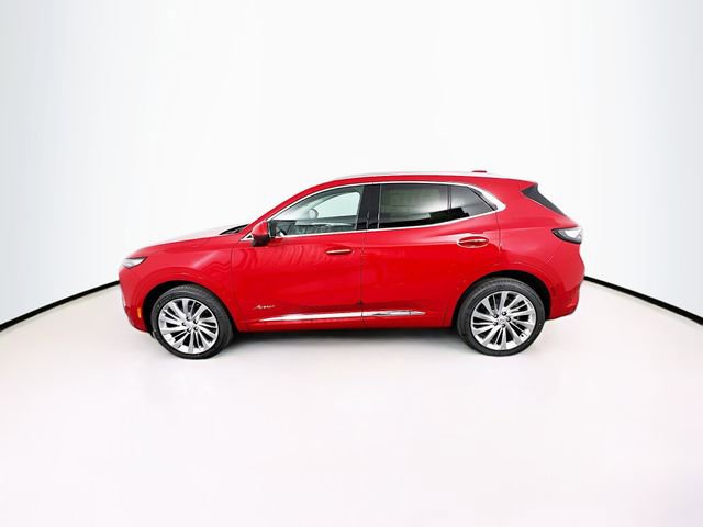 2025 Buick Envision Avenir photo 4