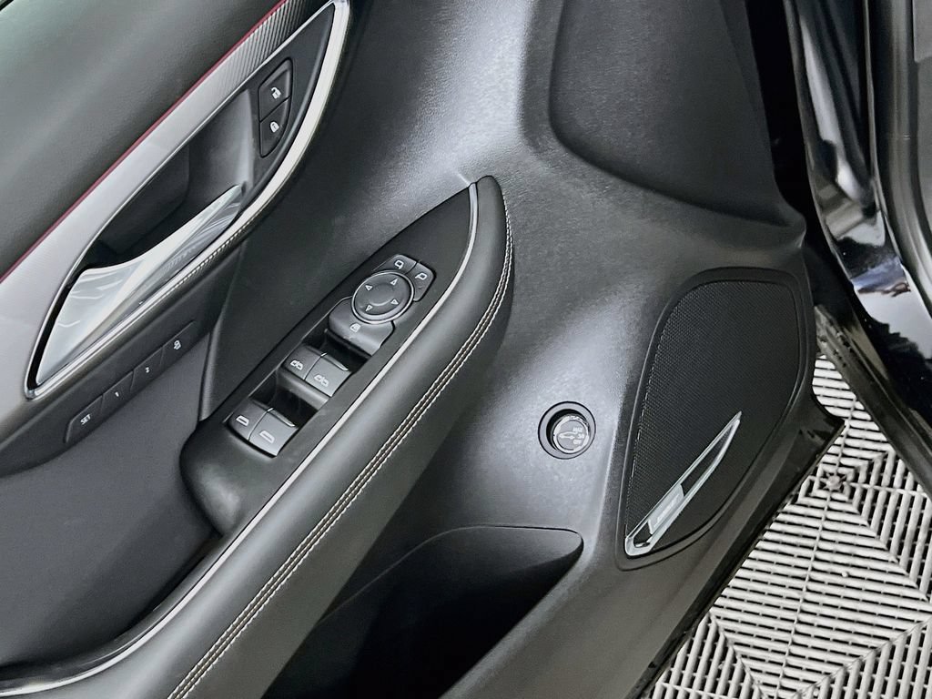 2026 Buick Envision Sport Touring - Photo 16