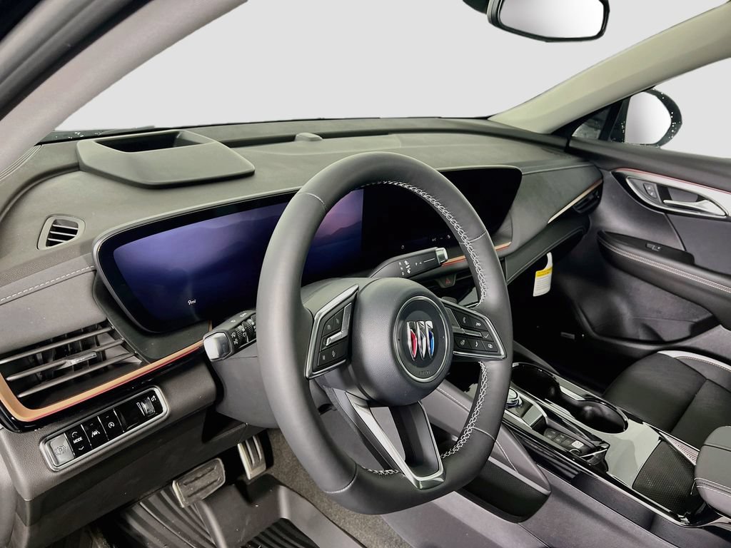 2026 Buick Envision Sport Touring - Photo 8