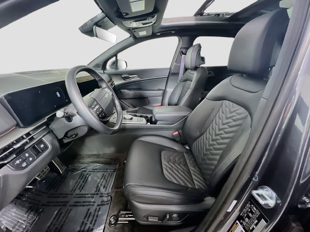2026 Kia Sportage X-Line Prestige - Photo 21