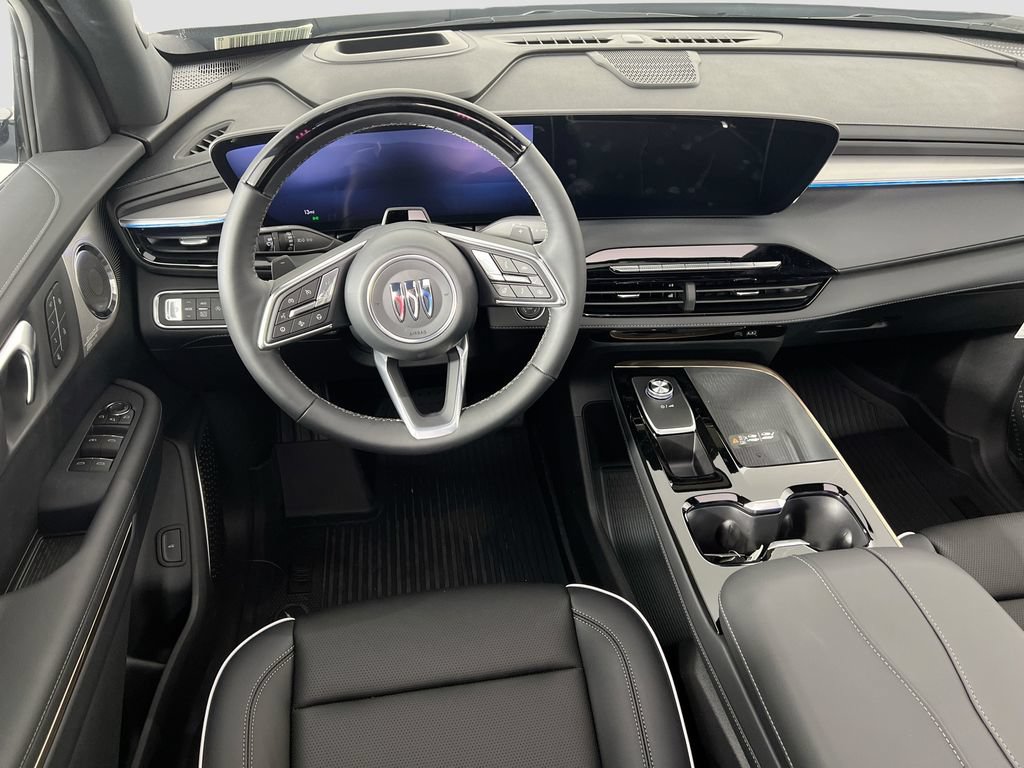 2026 Buick Enclave Avenir - Photo 22