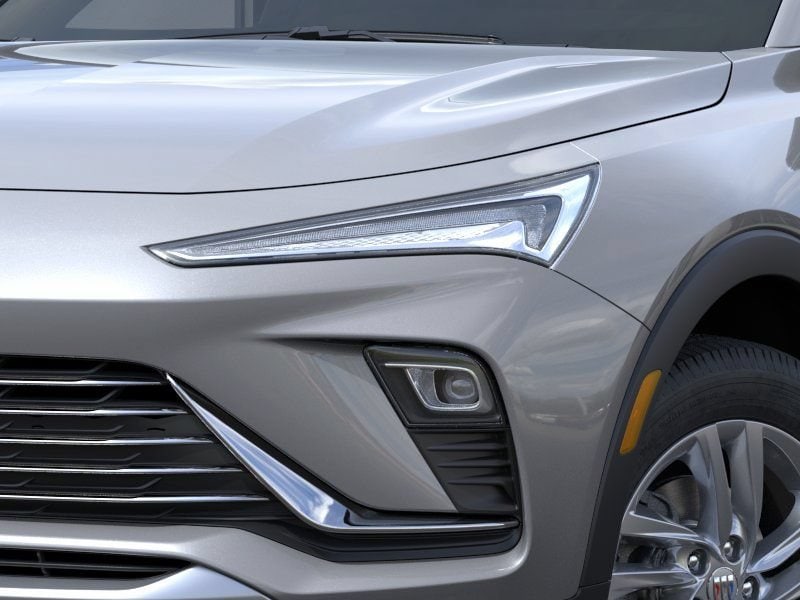 2026 Buick Envista Preferred - Photo 10