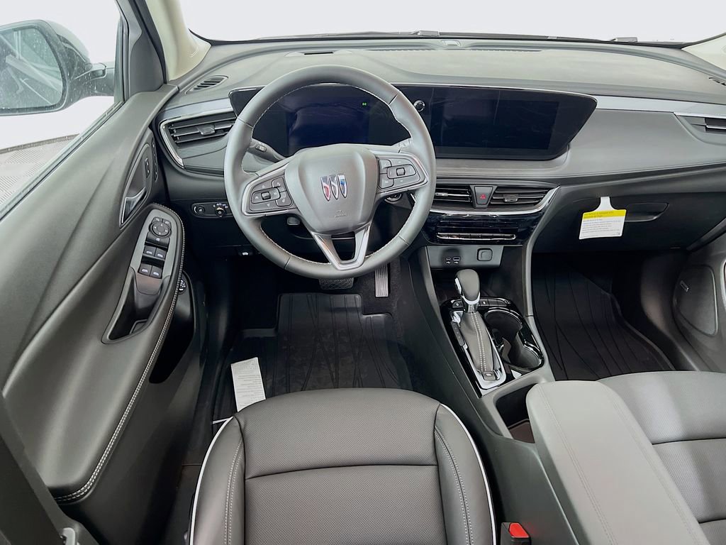 2025 Buick Encore GX Avenir - Photo 21