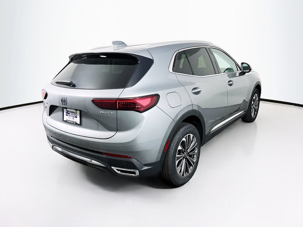 2026 Buick Envision Preferred - Photo 7