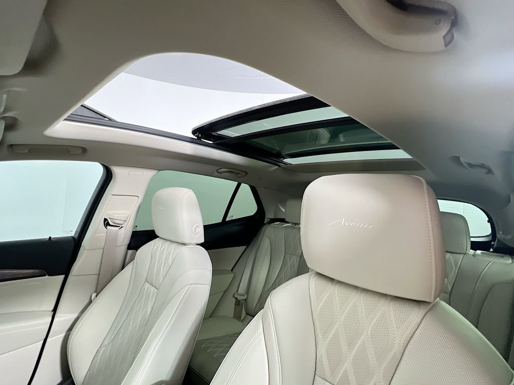 2023 Buick Envision Avenir - Photo 22