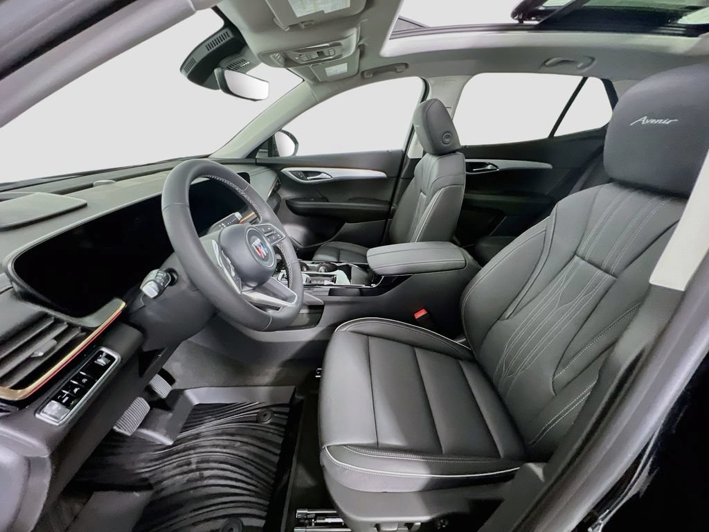 2026 Buick Envision Avenir - Photo 17