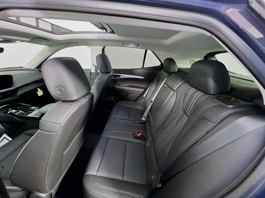 2026 Buick Envision Avenir - Photo 24