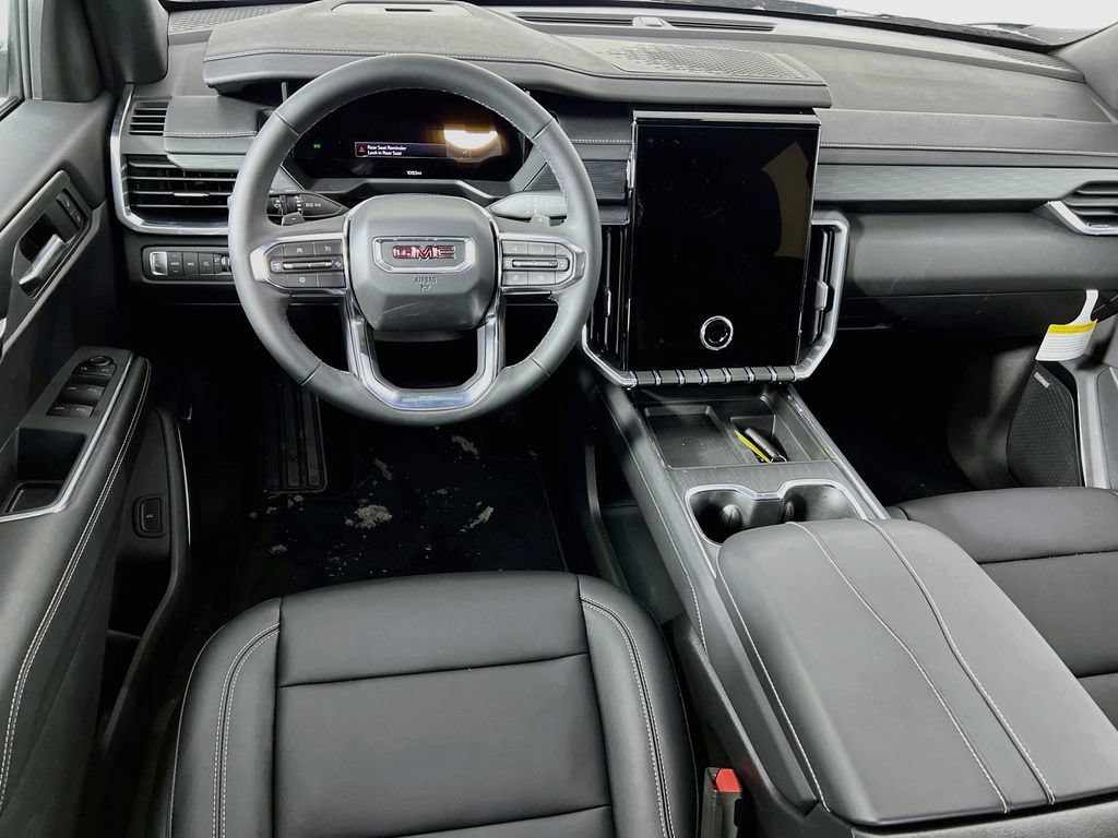2026 GMC Acadia Elevation - Photo 21