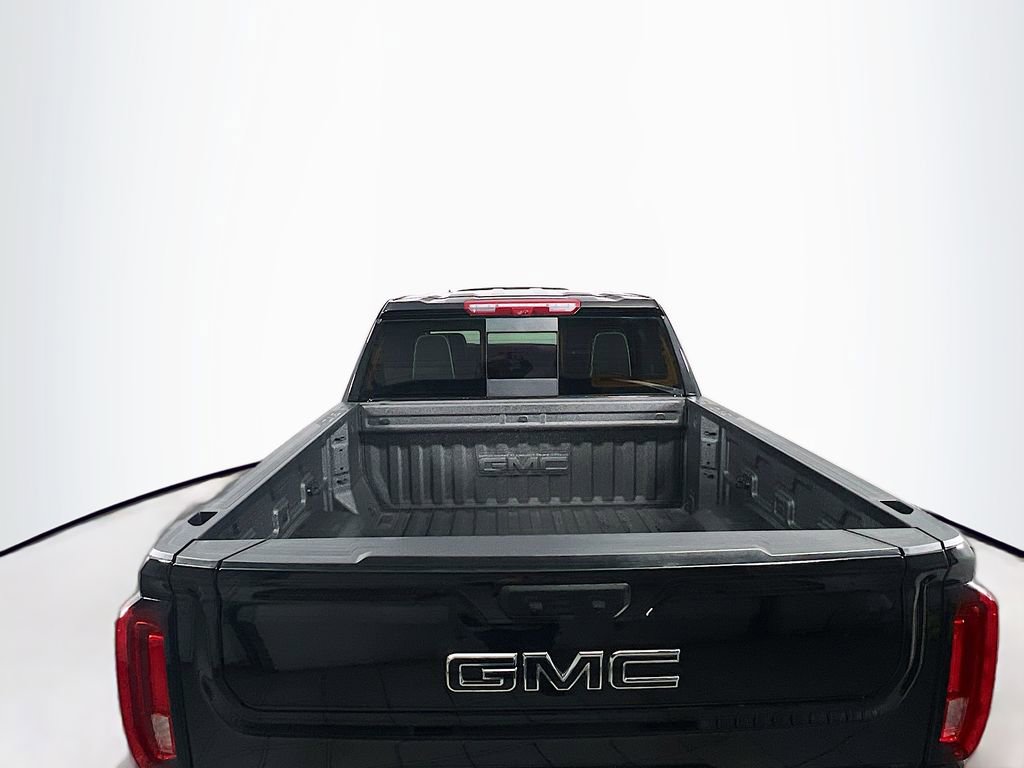2026 GMC Sierra 1500 AT4X - Photo 27