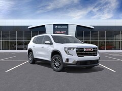 2026 GMC Acadia Elevation SUV