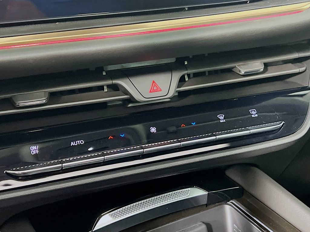 2026 Buick Envision Avenir - Photo 13