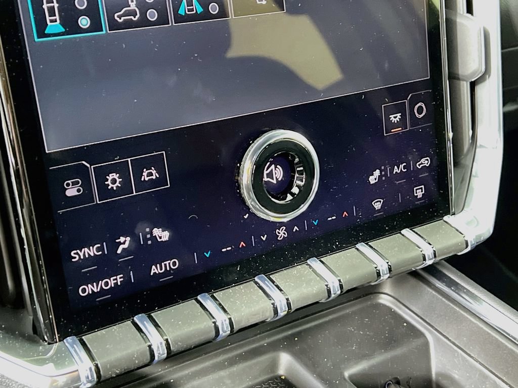 2026 GMC Acadia Elevation - Photo 13