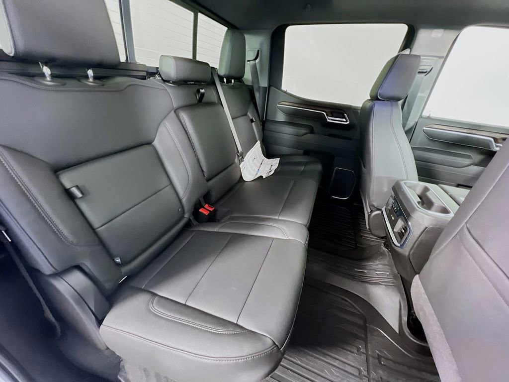 2026 GMC Sierra 1500 SLT - Photo 30