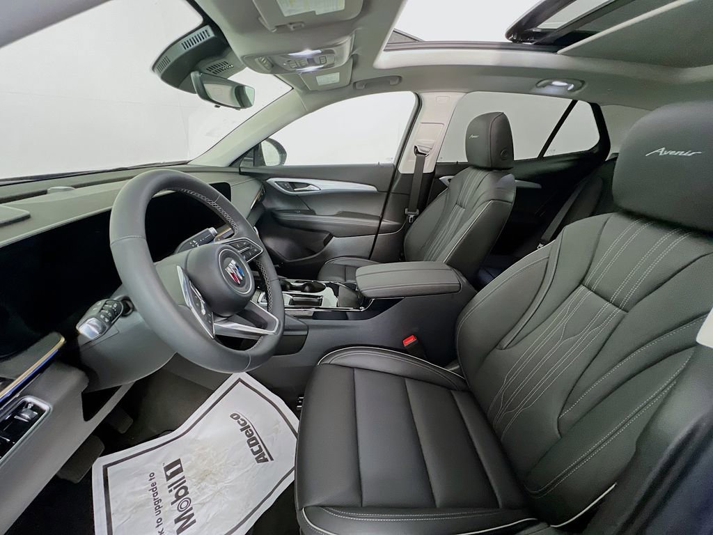 2026 Buick Envision Avenir - Photo 20
